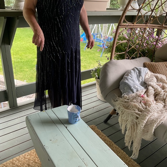 Evening Dress - Picture 9 of 11